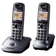 Телефон DECT Panasonic KX-TG2512UAM
