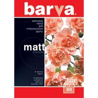 Бумага BARVA A4 IP-BAR-A180-032