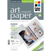 Бумага ColorWay A4 ART ПГА690-05 PGA690005MA4