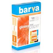 Бумага BARVA 10x15 IP-BAR-C200-125
