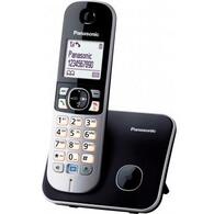 Телефон DECT Panasonic KX-TG6811UAB