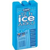 Аккумулятор холода Ezetil 200х2 IceAkku 10880100