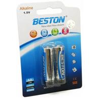 Батарейка Beston AA 1.5V Alkaline * 2 AAB1830