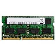 Модуль памяти для ноутбука SoDIMM DDR3 4GB 1600 MHz Golden Memory GM16LS11/4