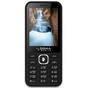 Мобильный телефон Sigma X-style 31 Power Black 4827798854716