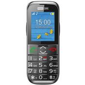 Мобильный телефон Maxcom MM720 Black 5908235972961