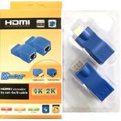 Контроллер HDMI extender 30 m Atcom 14369