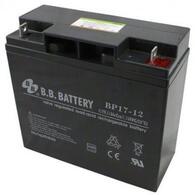 Батарея к ИБП BB Battery BP 12V - 17Ah BP17