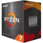 Процессор AMD Ryzen 7 5800X 100-100000063WOF