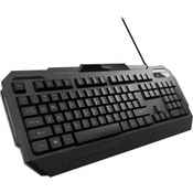 Клавиатура Aula Terminus gaming keyboard EN/RU 6948391234519