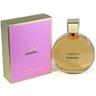 Парфюмированная вода Chanel Chance For Women