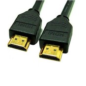 Кабель HDMI to HDMI 15.0m Atcom (14950) 15 м, v1.4, золотистые коннекторы