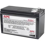 Батарея к ИБП APC Replacement Battery Cartridge #110 RBC110