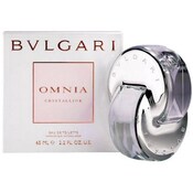 Туалетная вода Bvlgari Omnia Crystalline For Women